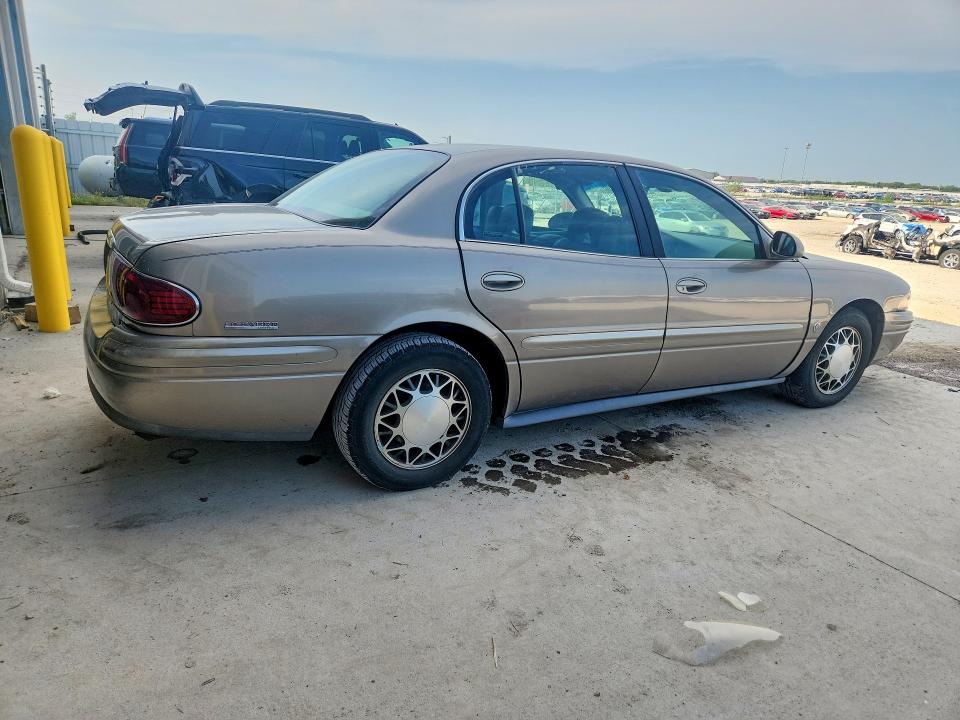 Aukcja sprzedaży 2000 Buick Le Sabre, vin: 1G4HR54K3YU155725, numer aukcji: 66214056