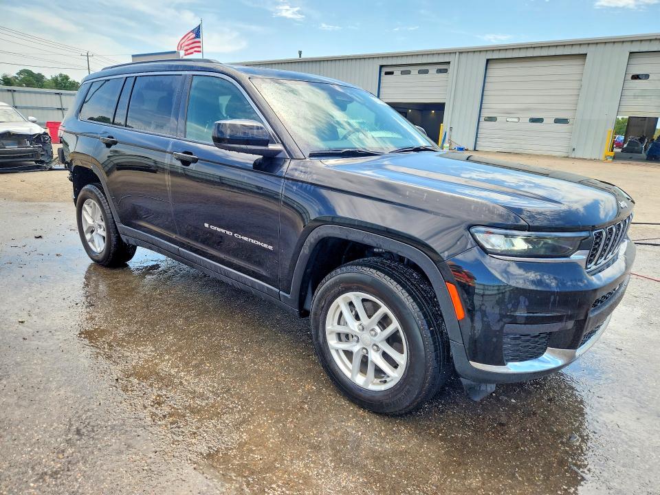 Aukcja sprzedaży 2025 Jeep Grand Cherokee, vin: 1C4RJJAG6S8805298, numer aukcji: 65101536