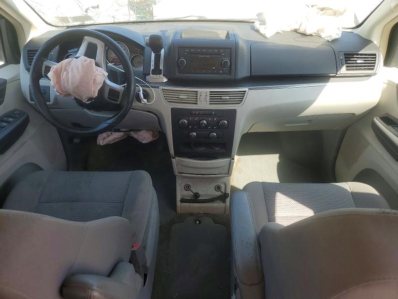 Продажа на аукционе авто 2012 Volkswagen Routan, vin: 2C4RVAAG7CR277006, номер лота: 65521176