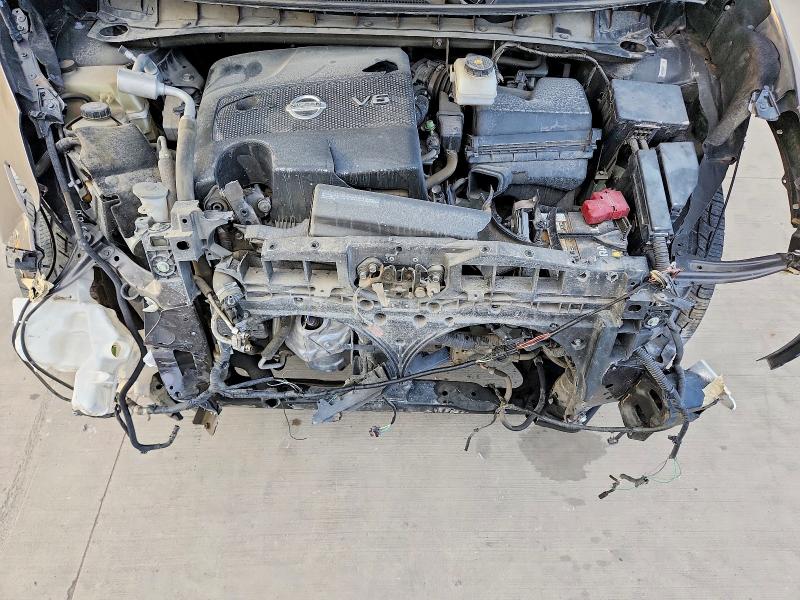 Aukcja sprzedaży 2017 Nissan Murano, vin: 5N1AZ2MG8HN196244, numer aukcji: 63838686