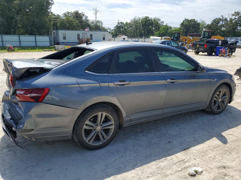 Aukcja sprzedaży 2020 Volkswagen Jetta, vin: 3VWCB7BU1LM017033, numer aukcji: 63418916