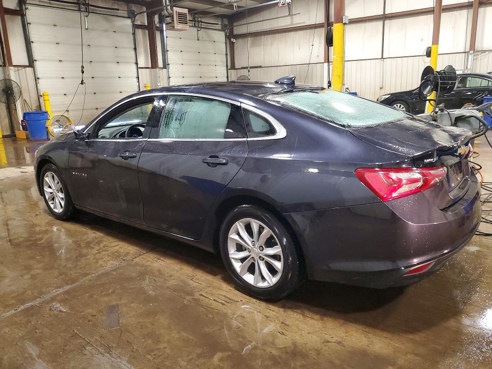 Продаж на аукціоні авто 2022 Chevrolet Malibu, vin: 1G1ZD5ST5NF169945, номер лоту: 66813036
