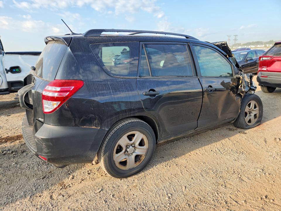 Aukcja sprzedaży 2012 Toyota Rav4, vin: 2T3BF4DV9CW188845, numer aukcji: 66911806