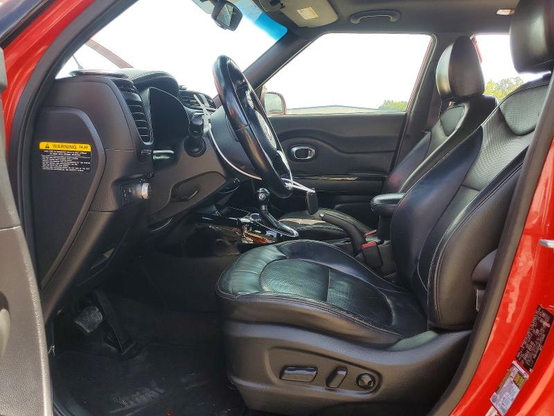 Aukcja sprzedaży 2014 Kia Soul, vin: KNDJX3A50E7713491, numer aukcji: 65984116