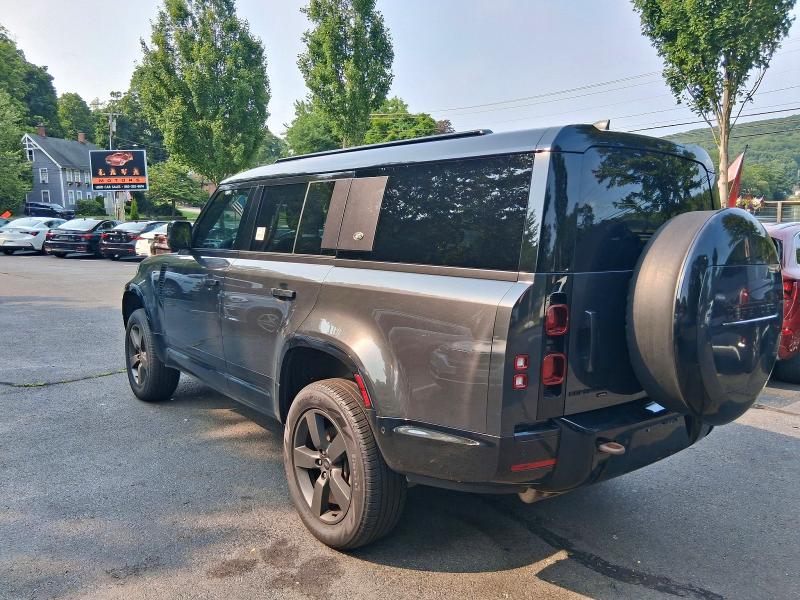Aukcja sprzedaży 2023 Land Rover Defender, vin: SALE2FEU3P2185201, numer aukcji: 64965366
