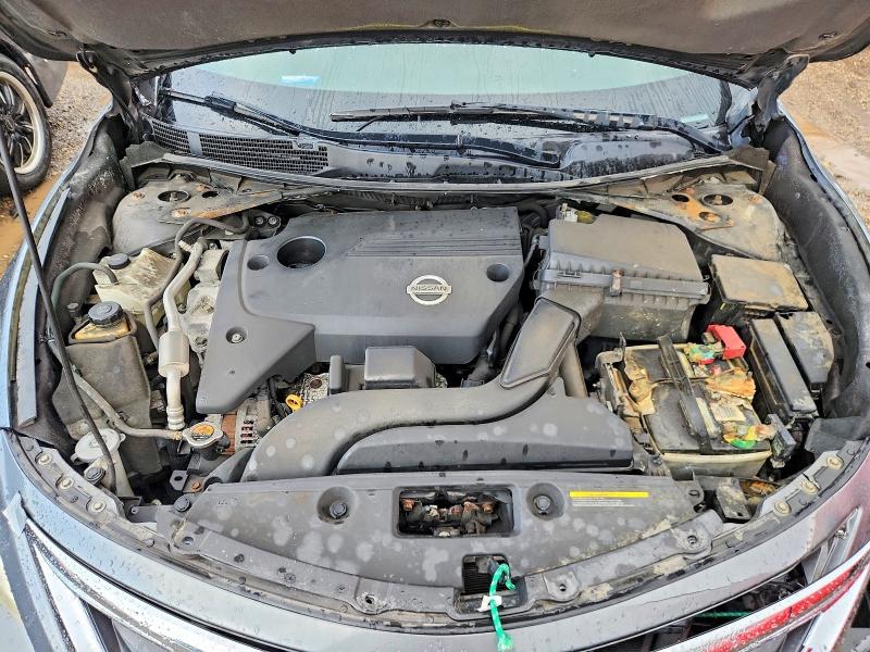 67134786 :رقم المزاد ، 1N4AL3AP4EN261074 vin ، 2014 Nissan Altima مزاد بيع