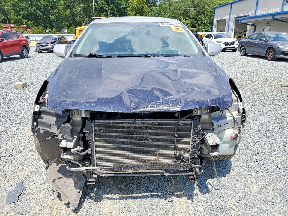 Продажа на аукционе авто 2013 Cadillac Xts, vin: 2G61N5S33D9191521, номер лота: 65594026