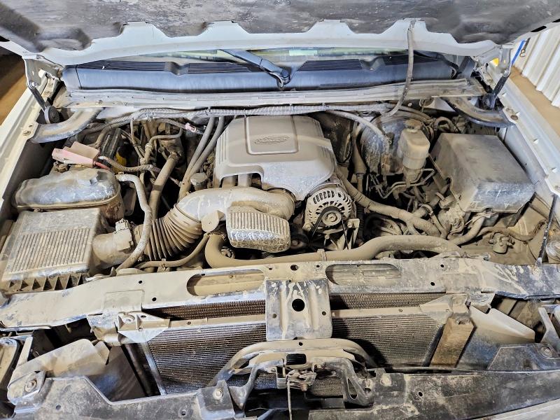 Продаж на аукціоні авто 2012 Chevrolet Silverado, vin: 1GCRKREA4CZ315293, номер лоту: 64144186