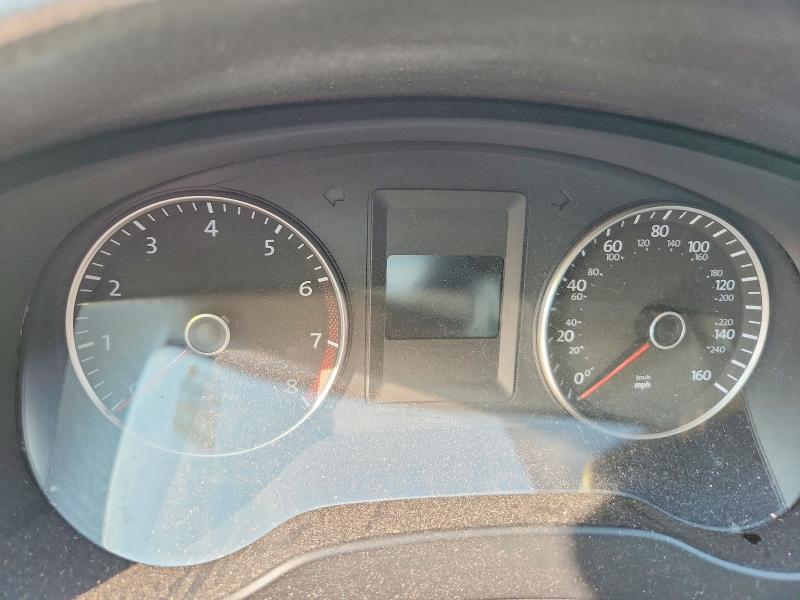 2012 Volkswagen Jetta მანქანა იყიდება აუქციონზე, vin: 3VWDX7AJ8CM400769, აუქციონის ნომერი: 64834456