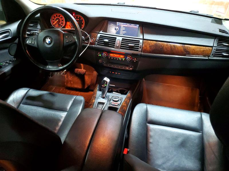 Продаж на аукціоні авто 2012 Bmw X5, vin: 5UXZV4C54CL991129, номер лоту: 64924556
