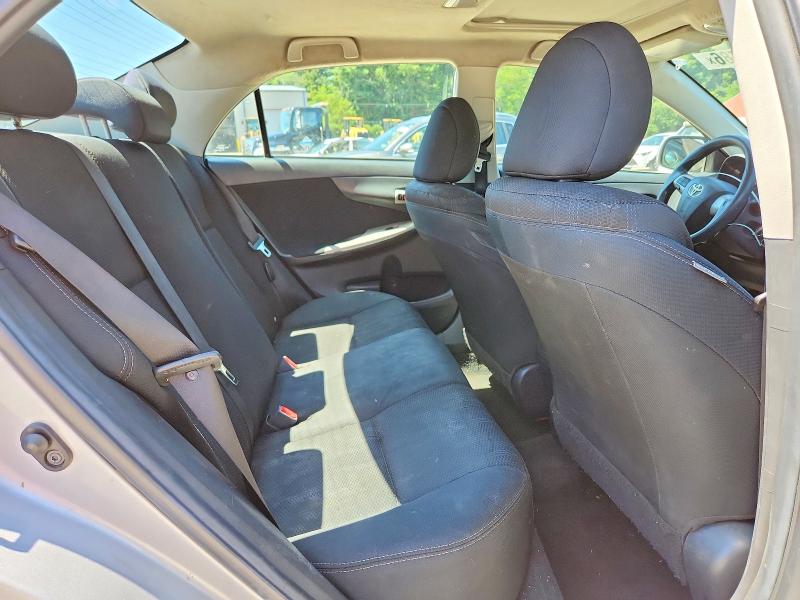 Продажа на аукционе авто 2012 Toyota Corolla, vin: 2T1BU4EE2CC856547, номер лота: 63540786