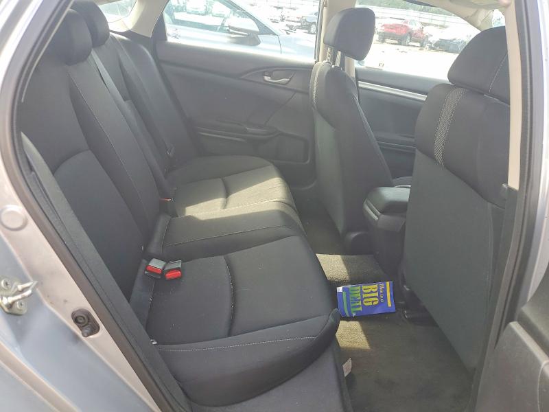 Aukcja sprzedaży 2020 Honda Civic, vin: 2HGFC2F69LH529263, numer aukcji: 64600266