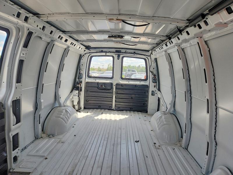 Продаж на аукціоні авто 2025 Chevrolet Express G3500, vin: 1GCZGHF77S1143224, номер лоту: 60497196