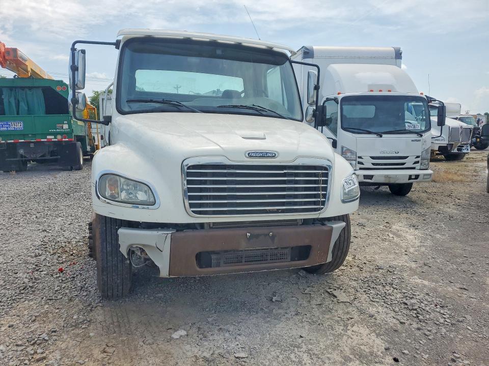 Aukcja sprzedaży 2013 Freightliner M2, vin: 1FVACWDU4DHFE0408, numer aukcji: 63256716
