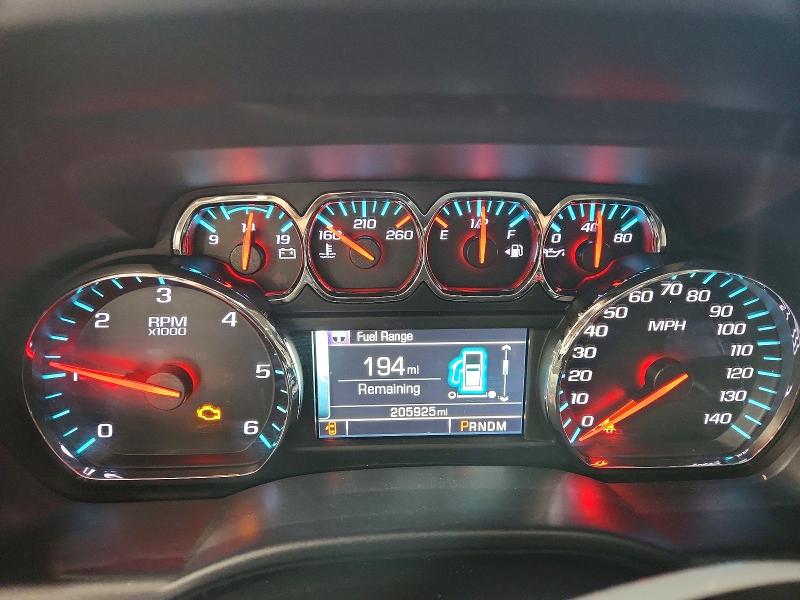 Продаж на аукціоні авто 2014 Chevrolet Silverado, vin: 3GCUKSECXEG484417, номер лоту: 66212936