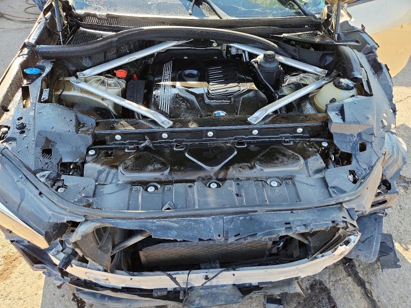 Aukcja sprzedaży 2019 Bmw X5, vin: 5UXCR6C58KLL61232, numer aukcji: 63143596