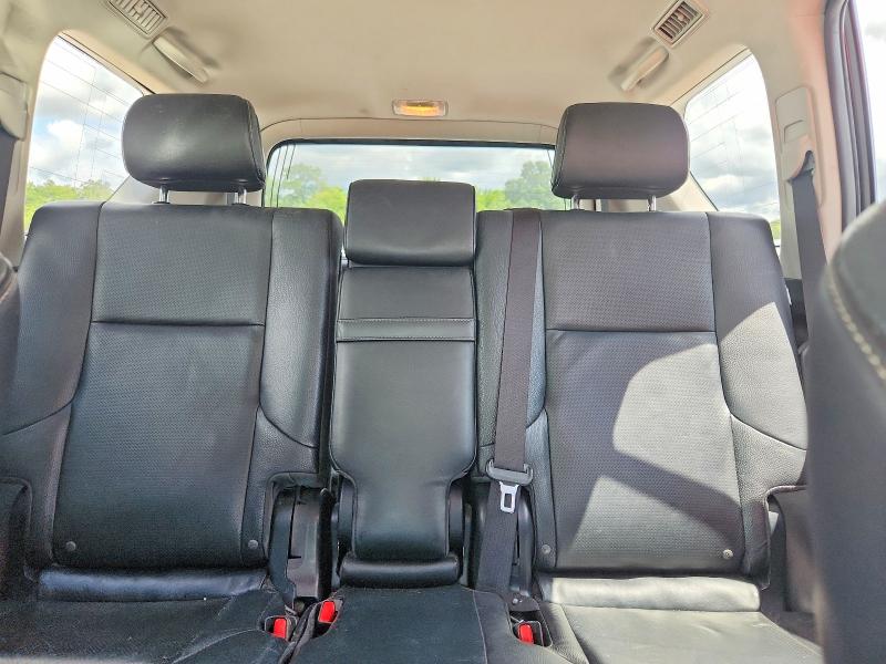 Продаж на аукціоні авто 2014 Lexus Gx, vin: JTJBM7FX2E5077597, номер лоту: 63393336