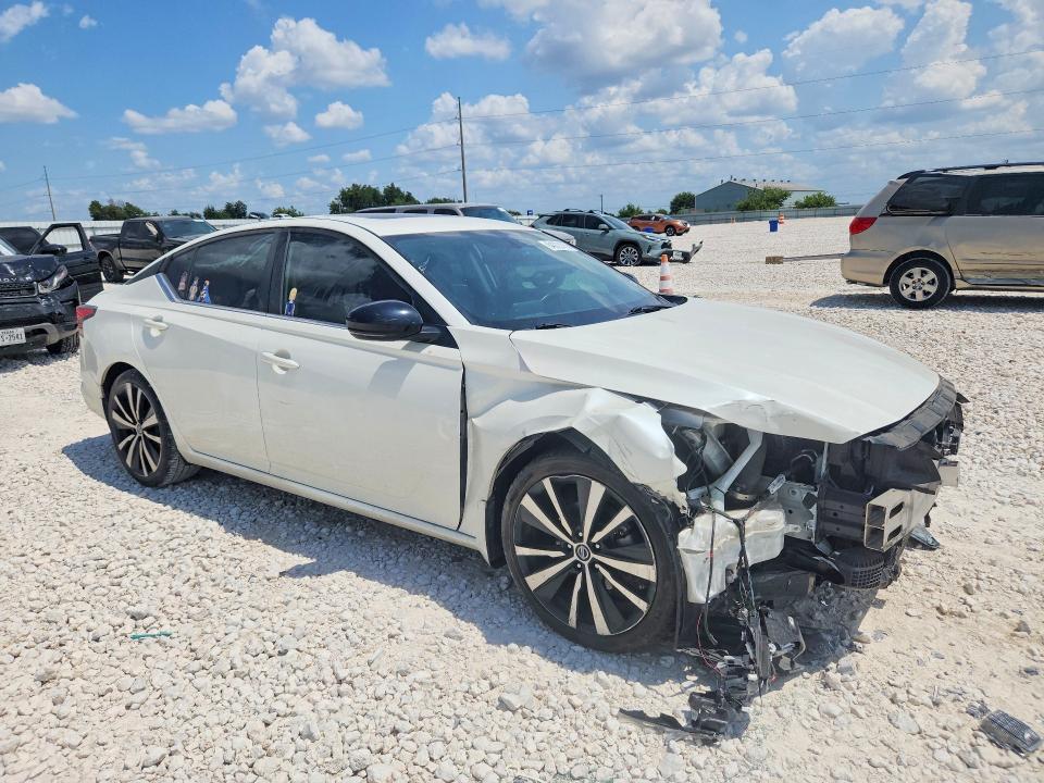 Aukcja sprzedaży 2019 Nissan Altima, vin: 1N4AL4CVXKC257961, numer aukcji: 64373116