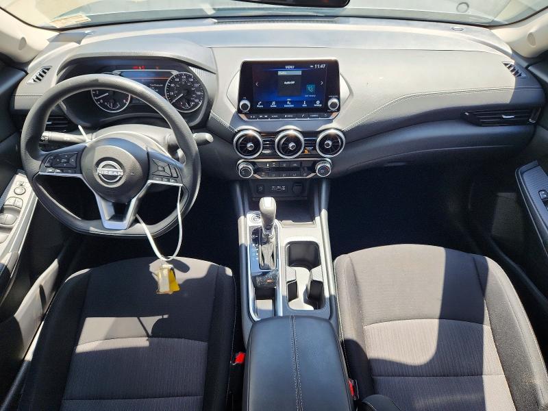 2025 Nissan Sentra მანქანა იყიდება აუქციონზე, vin: 3N1AB8CV8SY400081, აუქციონის ნომერი: 64300626
