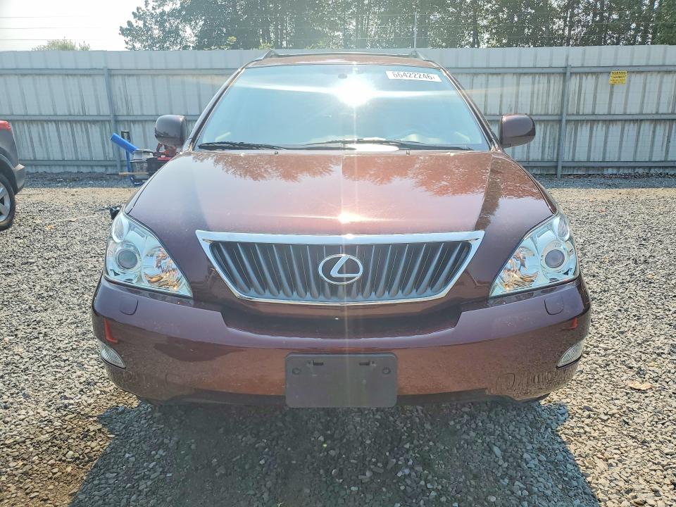 Aukcja sprzedaży 2008 Lexus Rx, vin: JTJHK31U382853649, numer aukcji: 66422246