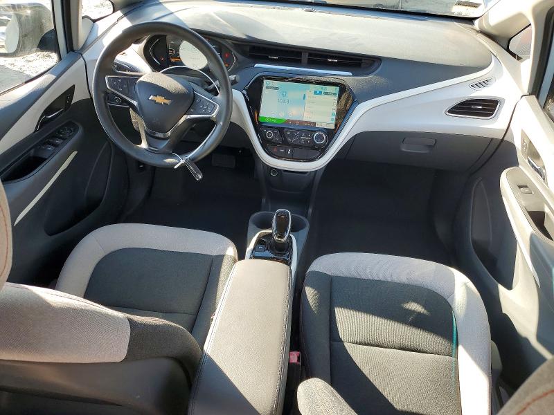 Продаж на аукціоні авто 2017 Chevrolet Bolt Ev, vin: 1G1FW6S03H4149637, номер лоту: 61858436