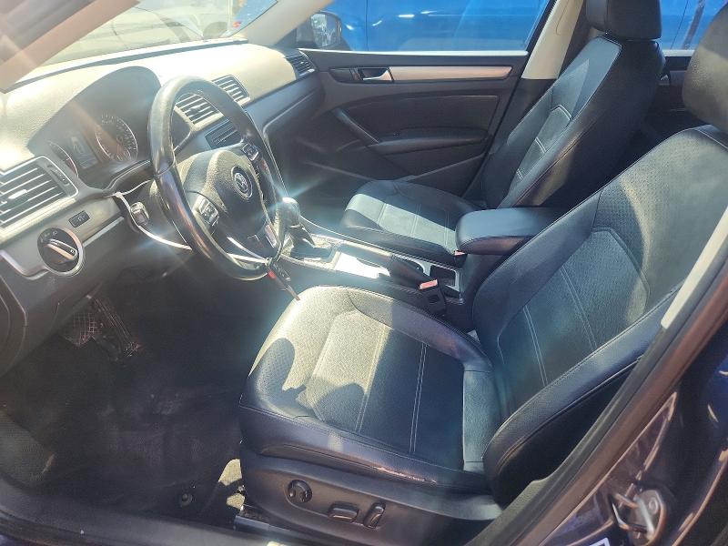 Продаж на аукціоні авто 2014 Volkswagen Passat, vin: 1VWBN7A3XEC105899, номер лоту: 65363946