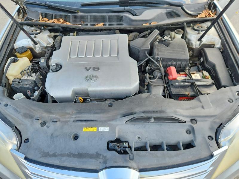 Продаж на аукціоні авто 2012 Toyota Avalon, vin: 4T1BK3DB2CU442173, номер лоту: 64202756