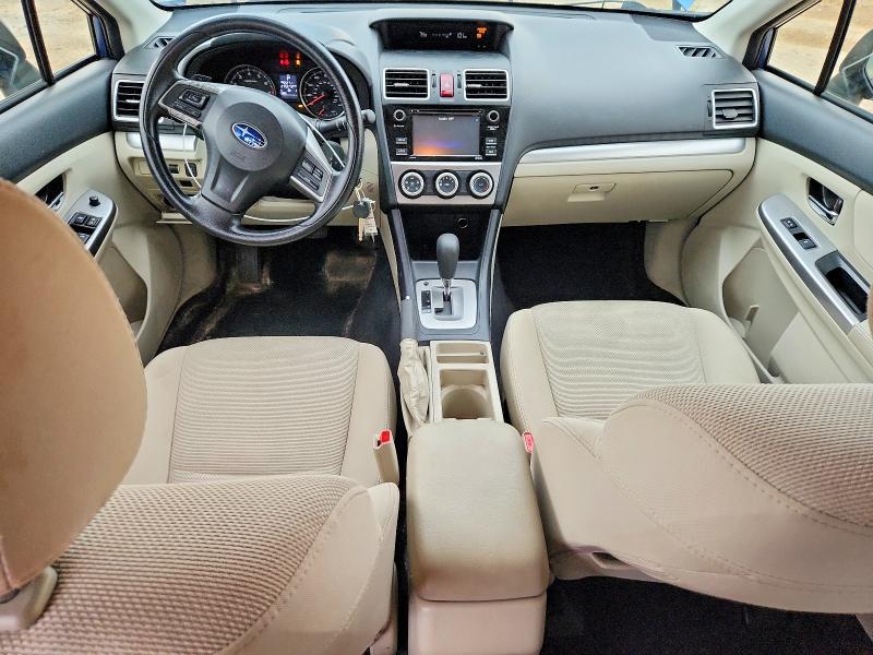Aukcja sprzedaży 2015 Subaru Xv Crosstrek, vin: JF2GPACC6F8286230, numer aukcji: 66135146