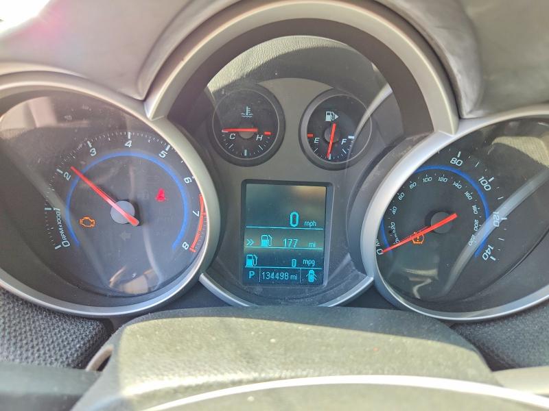 Aukcja sprzedaży 2012 Chevrolet Cruze, vin: 1G1PF5SC6C7226663, numer aukcji: 67365416