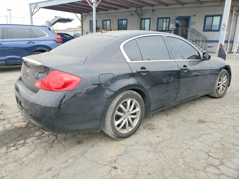 Продаж на аукціоні авто 2009 Infiniti G37 Sedan, vin: JNKCV61E29M015230, номер лоту: 64948456