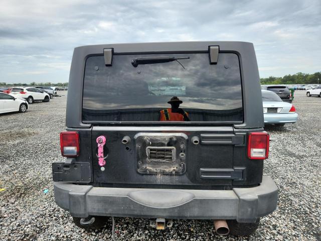 Aukcja sprzedaży 2018 Jeep Wrangler Unlimited, vin: 1C4BJWDG7JL805137, numer aukcji: 63658346