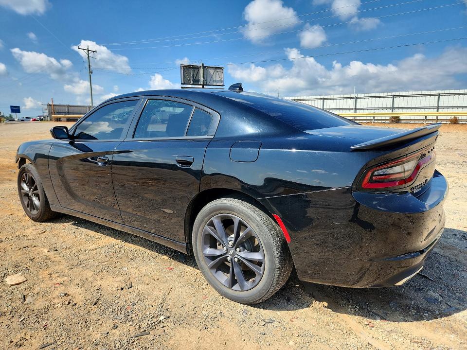 Aukcja sprzedaży 2021 Dodge Charger, vin: 2C3CDXJG2MH644773, numer aukcji: 64150576