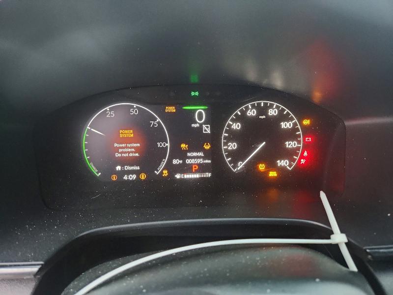 Продажа на аукционе авто 2026 Honda Cr-v, vin: 5J6RS5H51TL028742, номер лота: 66636256