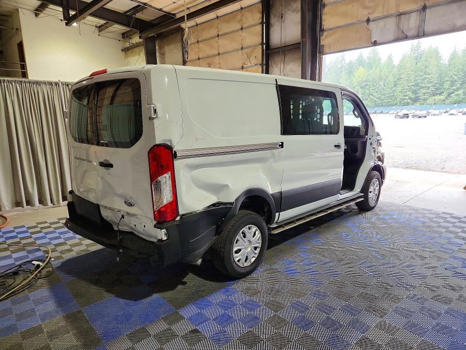 Aukcja sprzedaży 2025 Ford Transit, vin: 1FTBR1Y87SKA87238, numer aukcji: 64121386