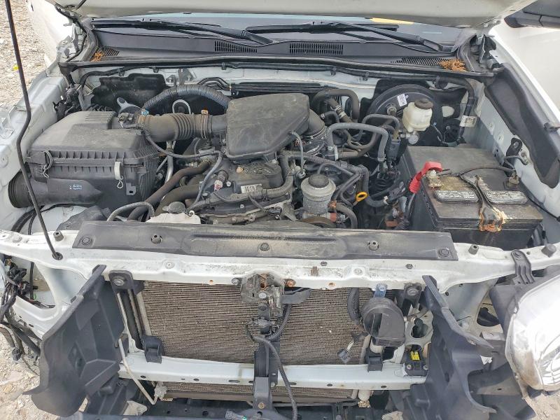 2022 Toyota Tacoma მანქანა იყიდება აუქციონზე, vin: 3TYRX5GN6NT035426, აუქციონის ნომერი: 65288846