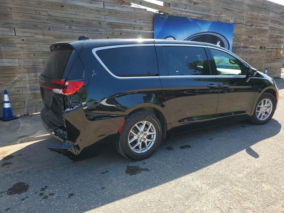 Продаж на аукціоні авто 2025 Chrysler Pacifica, vin: 2C4RC1BG5SR545537, номер лоту: 63748566