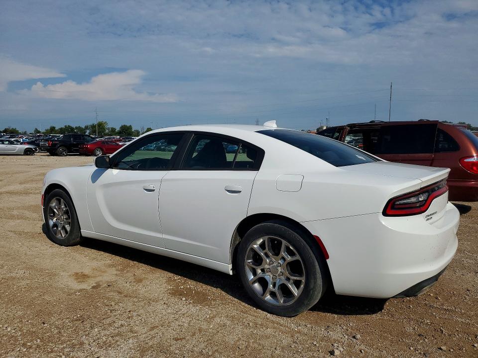 Aukcja sprzedaży 2016 Dodge Charger, vin: 2C3CDXJG8GH151054, numer aukcji: 67095586