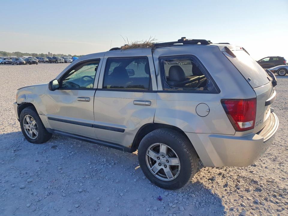 Aukcja sprzedaży 2007 Jeep Grand Cherokee, vin: 1J8GR48K97C582537, numer aukcji: 66968806