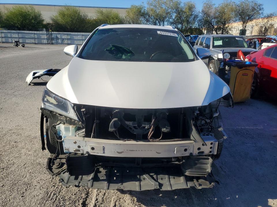 2017 Lexus Rx 350 მანქანა იყიდება აუქციონზე, vin: JTJBZMCA8H2015210, აუქციონის ნომერი: 63337216