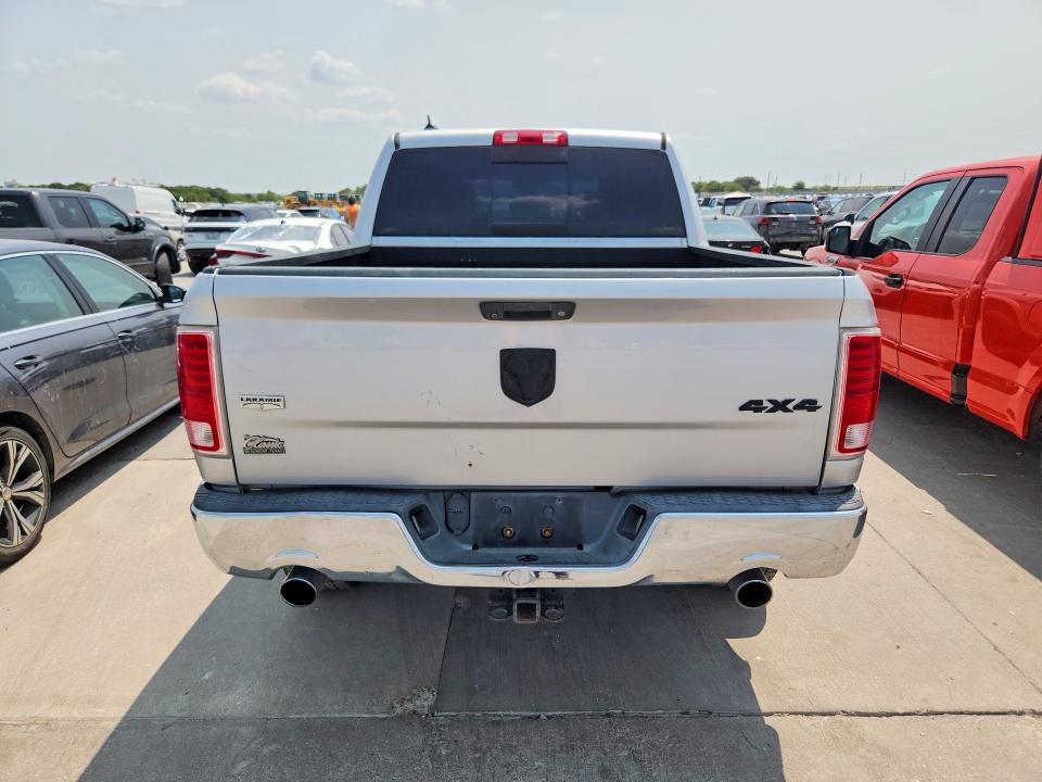 Aukcja sprzedaży 2015 Ram 1500, vin: 1C6RR7NM9FS658180, numer aukcji: 63855296