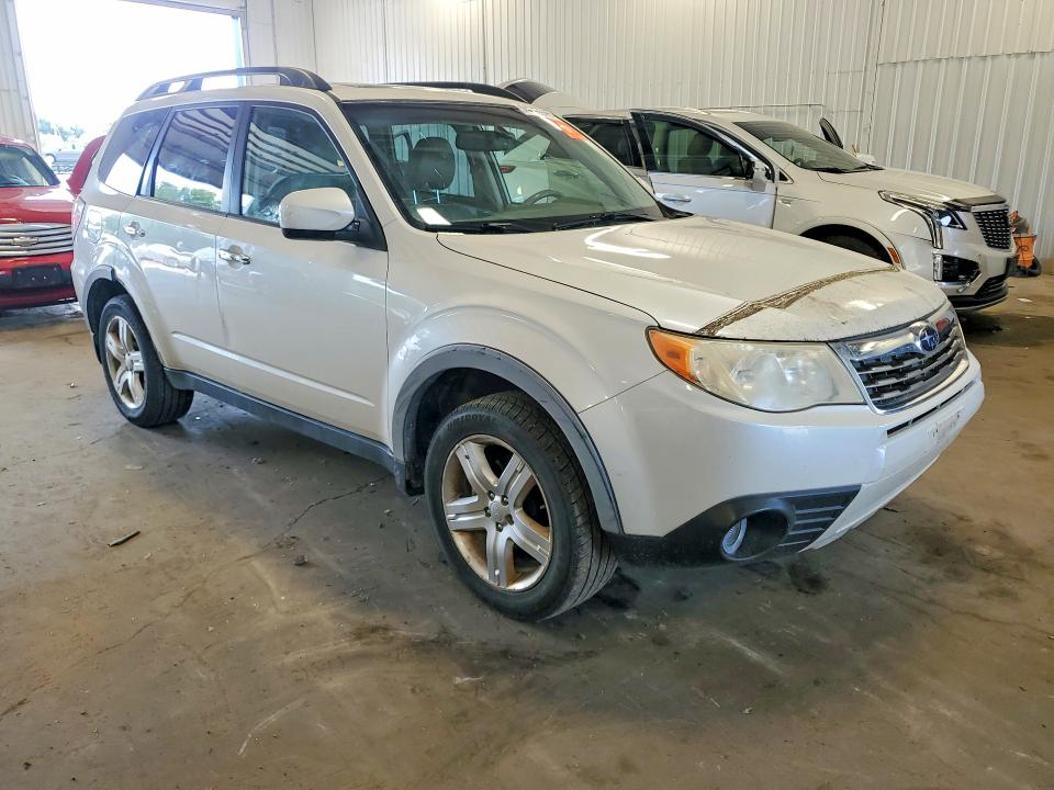 64238246 :رقم المزاد ، JF2SH64659H774344 vin ، 2009 Subaru Forester مزاد بيع
