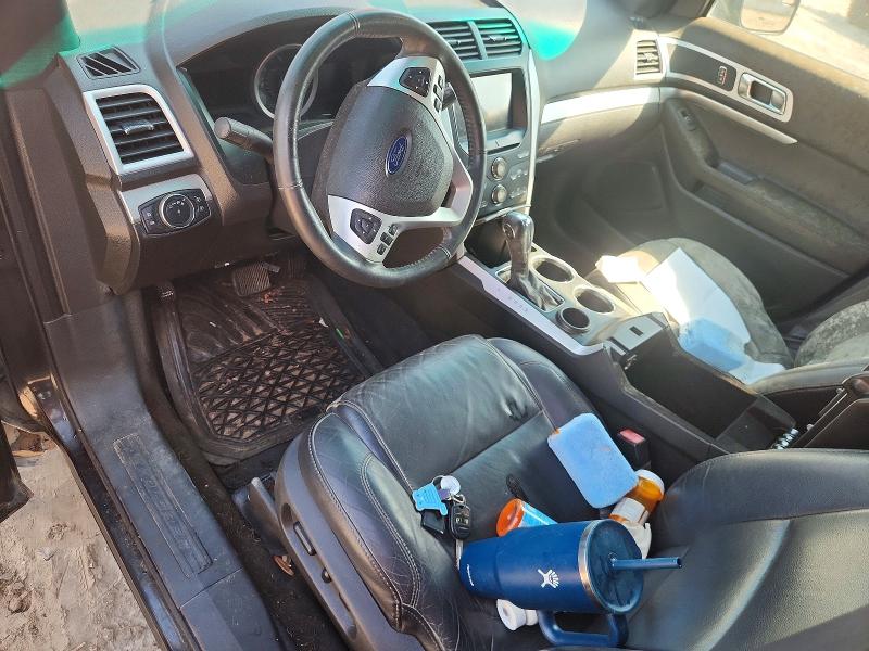 Продажа на аукционе авто 2011 Ford Explorer, vin: 1FMHK7D82BGA10556, номер лота: 65118926