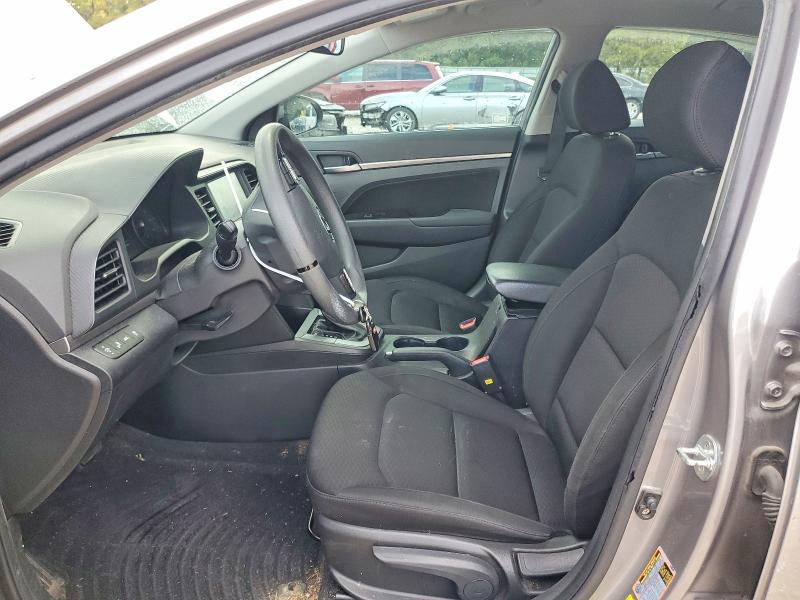 Aukcja sprzedaży 2020 Hyundai Elantra, vin: KMHD84LF1LU092715, numer aukcji: 64056176