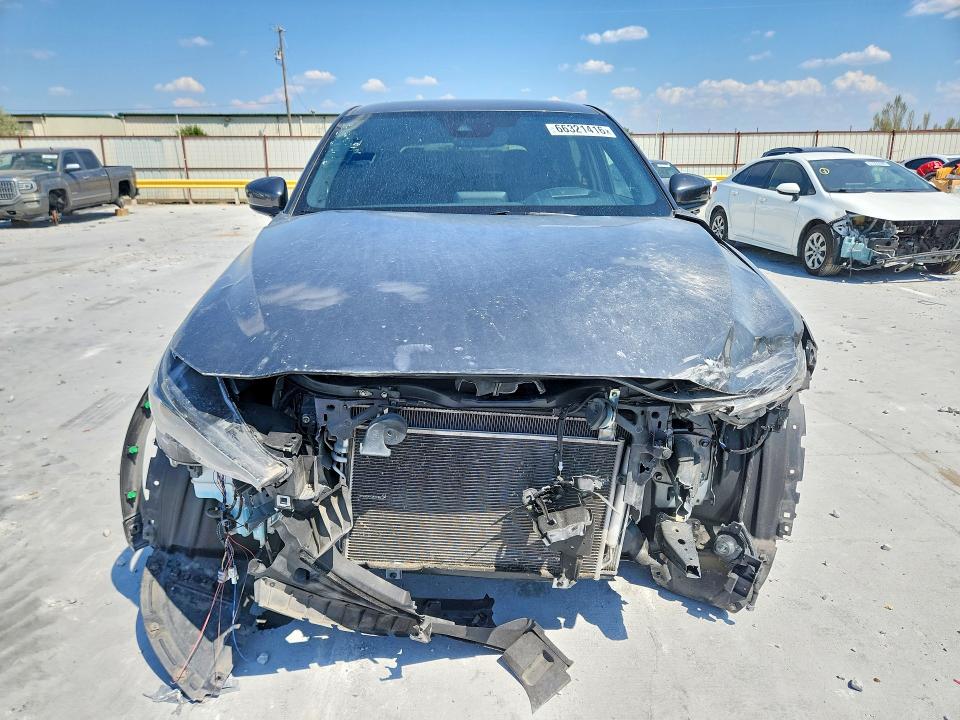 Aukcja sprzedaży 2019 Mazda Cx-5, vin: JM3KFBEYXK0580952, numer aukcji: 66321416