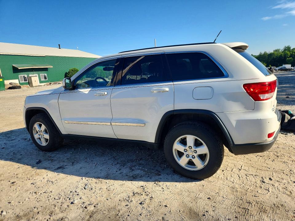 Aukcja sprzedaży 2012 Jeep Grand Cherokee, vin: 1C4RJFAG5CC270069, numer aukcji: 63718486