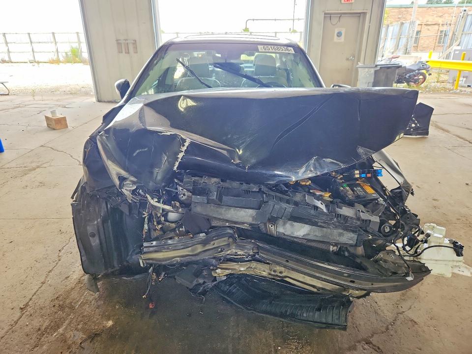 Aukcja sprzedaży 2018 Subaru Legacy, vin: 4S3BNEN65J3035315, numer aukcji: 65168536