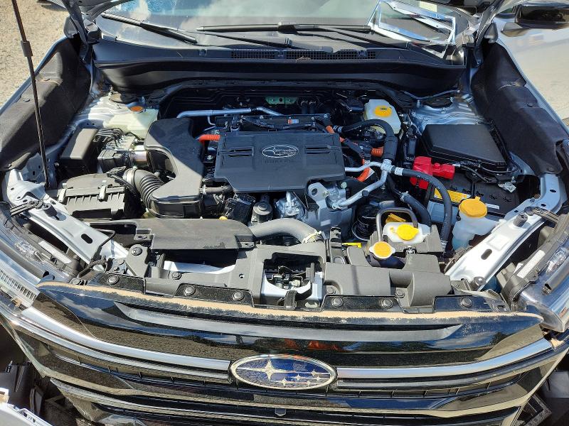 Продаж на аукціоні авто 2025 Subaru Forester, vin: JF2SLSTD5SH405089, номер лоту: 64917916