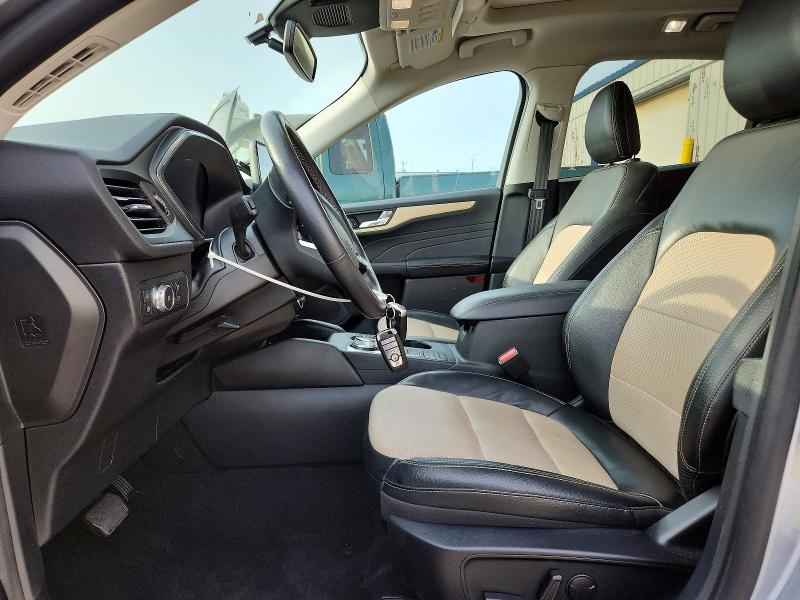 Aukcja sprzedaży 2021 Ford Escape, vin: 1FMCU9DZ0MUA86029, numer aukcji: 66952896