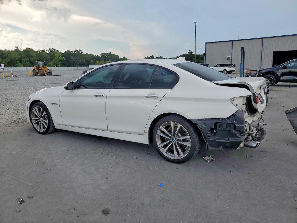 64918516 :رقم المزاد ، WBA5A5C59GG347302 vin ، 2016 Bmw 528 مزاد بيع