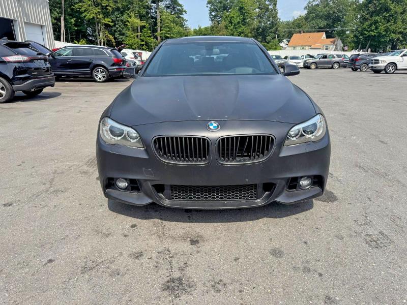 Aukcja sprzedaży 2016 Bmw 535, vin: WBA5B1C55GG128908, numer aukcji: 65151056